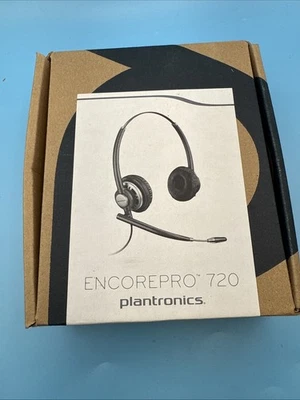 Auriculares Plantronics Encorepro HW720 Foto 1 de 4