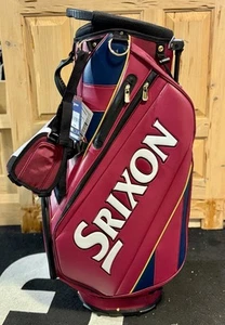 SRIXON 2025 LIMITED EDITION BRITISH OPEN STAND GOLF BAG (T-493) NEW! MAKE OFFER! - Picture 1 of 8
