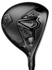 Cobra Golf Club DARKSPEED LS 13* Fairway Wood Club Head ONLY Excellent - Picture 1 of 1