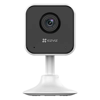 Ezviz Videocamera sorveglianza H1C White 1080p FULL HD CS H1C - Immagine 1 di 2