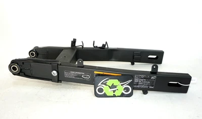 Kawasaki Ninja 500 Ex500 2025 basculante trasero suspensión trasera brazo oscilante 308854 OEM Foto 1 de 4