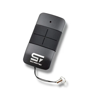 Schartec T11 Handsender 433 MHz Rolling-Code für Schartec Torantriebe - Bild 1 von 4