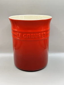 Le Creuset Craft Serie Utensil Steinzeug Topf Cerise/Ombré rot 6 Zoll - Bild 1 von 4