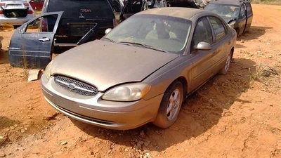Driver Left Strut Front Fits 00-07 TAURUS 178511 - Image 1 of 4