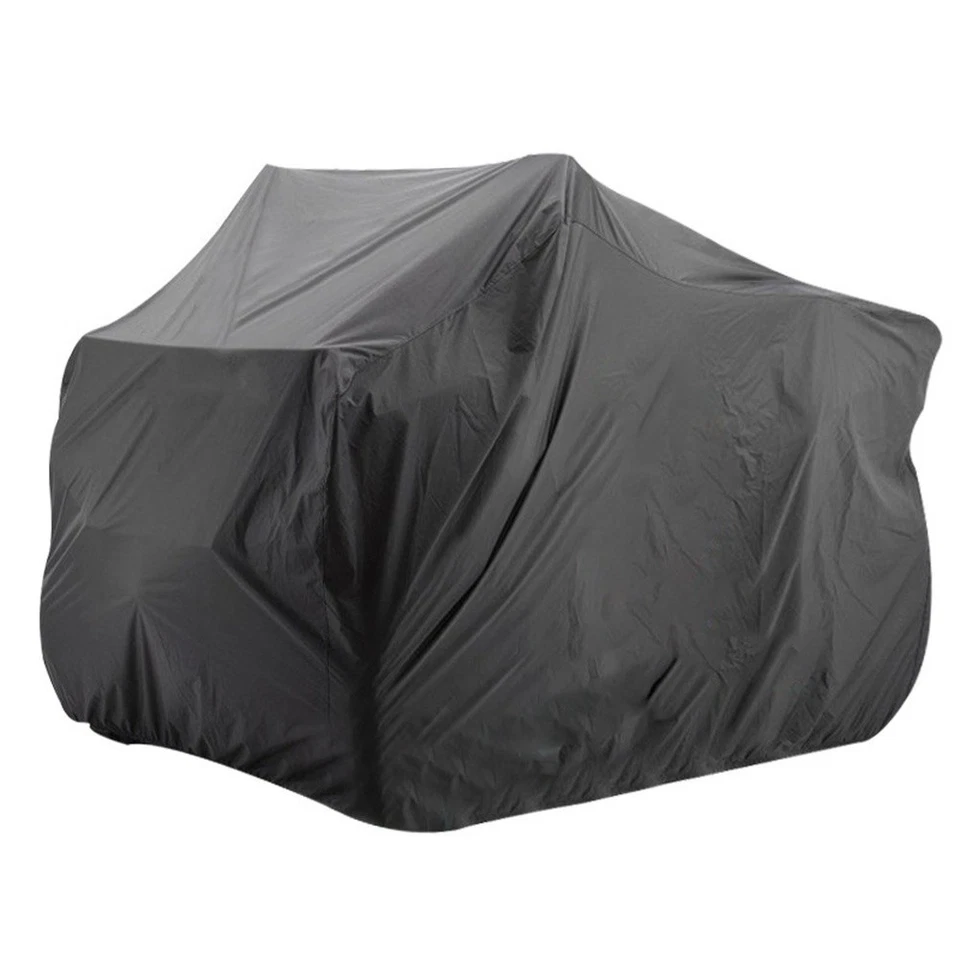 Beach car rain and sun cover for ATV for UTV Cover (Silver-coated Waterproof) - Image 1 of 1