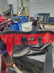 Porter Cable Tool BAG - Picture 1 of 6