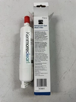 Kenmore 9085 46-9010 Replacement Refrigerator Water Filter - Image 1 of 2