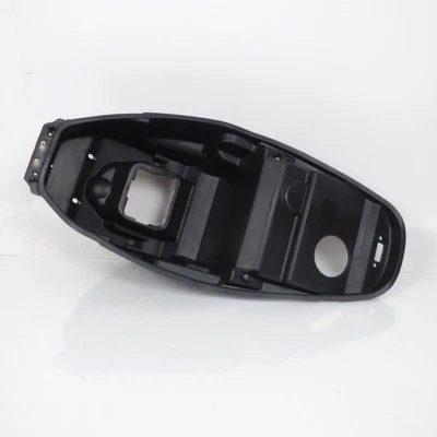 Coffre One pour scooter Kymco 50 Agility R16 81250-LFC2-E000 Neuf - Photo 1/4