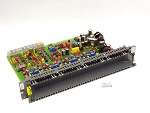 AEG DAU109 6061-042.277506 8 Analog Ouptuts  - Picture 1 of 4