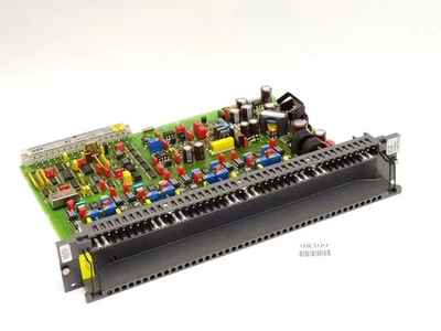 AEG DAU109 6061-042.277506 8 Analog Ouptuts  - Image 1 of 4