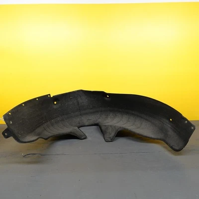 HYUNDAI SONATA 2015-2019 trasero cuarto de rueda revestimiento protector contra salpicaduras fabricante de equipos originales Foto 1 de 3