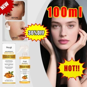 Peel Shot Keratin Care Kojic Acid Turmeric Spray 100ml Gently Exfoliating U K, - Picture 1 of 17