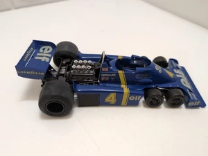 Tyrrell P34/2 Model Kit - Imagen 1 de 7