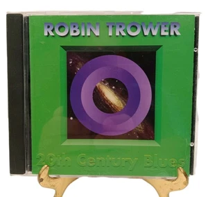Robin Trower - 20th Century Blues CD 1994 - Bild 1 von 3
