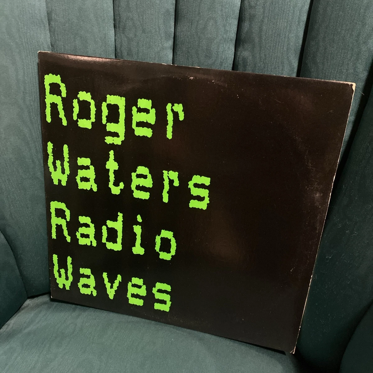 Roger Waters Single Vinyl Records for sale | eBay