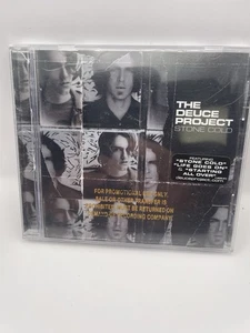 Stone Cold by Duece Project (CD, 2003) - Picture 1 of 3