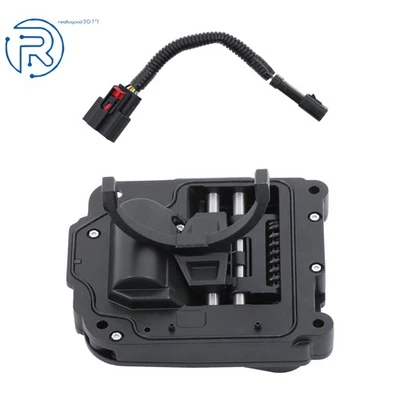 Transfer Case Actuator 68321285AE For 2014-2016 Jeep Cherokee Chrysler 200 L4 V6 - Image 1 of 4