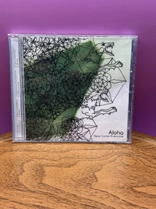 Aloha - Here Comes Everyone - CD - EX/EX - BUY 2 GET 1 FREE - Picture 1 of 3