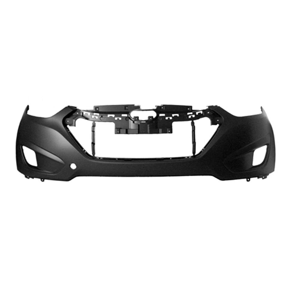 HY1000182PP New Replacement Front Bumper Cover Fits 2010-2015 Hyundai Tucson Foto 1 de 1