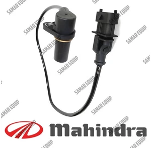 MAHINDRA TRACTOR - GENUINE SENSOR ENGINE SPEED (PART NO- E007701297D91) - Picture 1 of 1