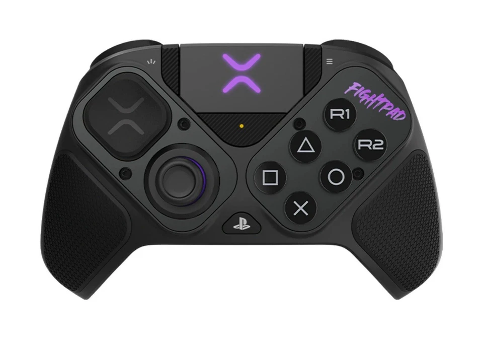 PDP Victrix Pro BFG Wireless Controller for Sony PS5/PS4 - Image 1 of 1