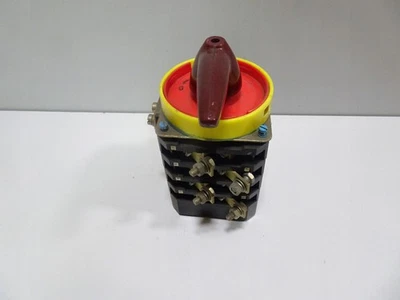 Interruptor ZVGK162 1 pieza - Imagen 1 de 4