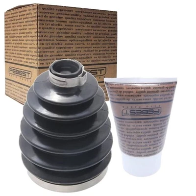 FEBEST Fuelle Del Eje Kit Lado Rueda Apto para Jeep Cherokee Commander Grand - Imagen 1 de 4