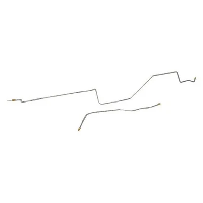 For Dodge Ram 2500 1994-1997 Dorman 919-083 Brake Hydraulic Line Kit Foto 1 de 4