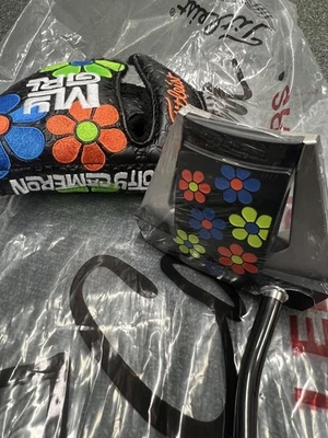 Scotty Cameron My Girl 2019 Limited putter 34 inches Rare Mint ship from Japan - Image 1 of 4