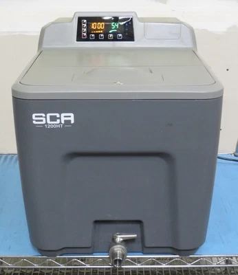 T200878 PADT SCA-1200HT 支持清洁设备适用于 3D 打印零件 — 第 1/4 张图片