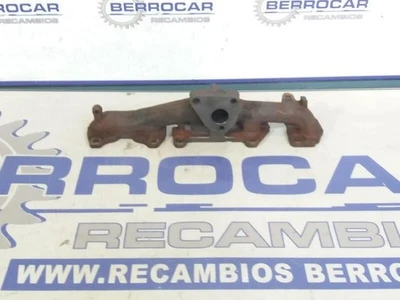 73501340 exhaust manifold for FIAT DOBLO I CARGO 2005 93271 - Image 1 of 2