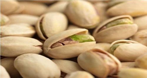 SANMAC FARMS California Raw In shell Pistachios Fresh Crops Premium Quality