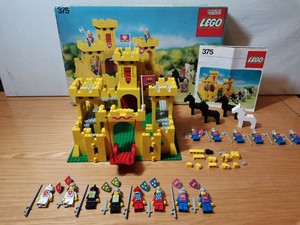 lego 375