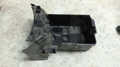 04 Suzuki VZ1600 VZ 1600 Marauder battery housing box - Image 1 of 3