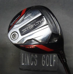 Taylormade Stealth Plus 5 Wood Regular (Optional) Graphite Shaft* - Picture 1 of 6
