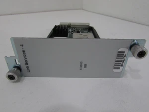 Juniper PB-LS-4 Link Services PIC 4 ML Bundle - Bild 1 von 3