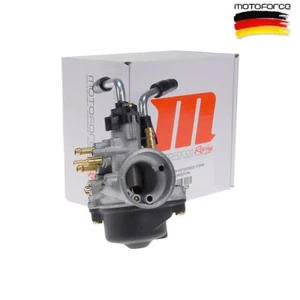 RACING VERGASER 17,5 LUFT MAN MOTOFORCE MBK BOOSTER NEXT NG 50 1995-2005 - Bild 1 von 7