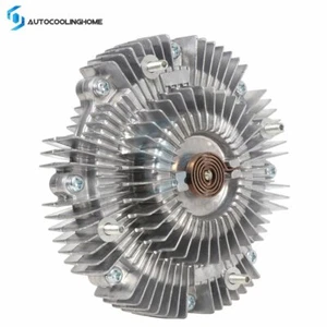 Electric Radiator Cooling Fan Clutch For 1996 97 98-2002 Toyota 4Runner Tacoma - Picture 1 of 9