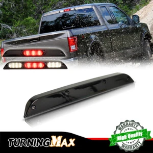 LED High Mount Third Brake Stop Lamp Assembly For Ford F-150 15-up F-250 F-350 - Picture 1 of 12