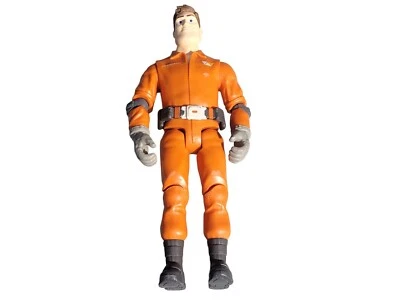 Boneco de ação 11,5" Mattel Disney/Pixar Lightyear Space Ranger - Imagem 1 de 4