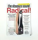 Absolute Sound Magazine - Avril 2020 - Numéro de haut-parleur !  Haut-parleurs de moins de 2 000 $ !