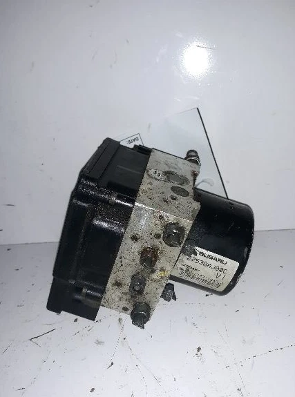 Conjunto de bomba de freio 2010 Subaru Legacy ABS antibloqueio  - Imagem 1 de 2