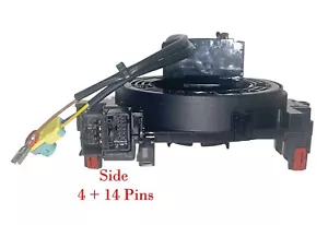Clock Spring Fits Toyota Corolla 2020-2022 Without Heated Steer Wheel USA Built - Picture 1 of 13