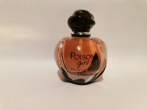 Christian Dior Poison Girl 50ml EDT for Women Eau de Toilette - Bild 1 von 9