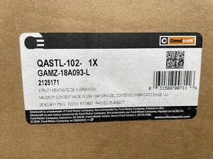 NEW QASTL-102- - Bild 1 von 1