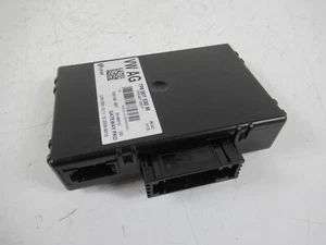 Centralina VW Touareg II 7P 14-18 interfaccia diagnostica bus dati gateway 7P6907530 - Foto 1 di 4