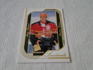 2002 Press Pass Premium Tony Stewart SW Card #48 - Picture 1 of 2