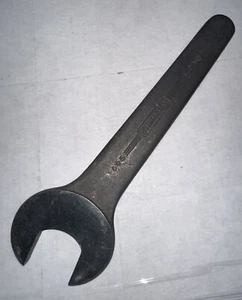 Williams 605 7/8" Línea Hidráulica Llave de Servicio Delgada Extremo Abierto Herramienta Industrial - Imagen 1 de 11