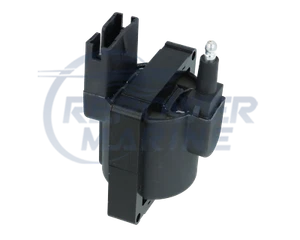 Ignition Coil for Volvo Penta & OMC  5.0Fi, 5.8FI, EFI, Replaces 3854161 - Picture 1 of 1