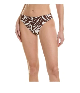 Parte inferior La Blanca Fierce Hipster para mujer talla 16 marrón (aw32) - Imagen 1 de 3